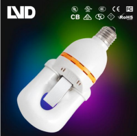Light source energy saving 15W 23W 40W LVD Induction lamp