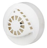 Alarm System/Heat Detector with Wired networking ALF-H02 :www.ttbvs.com