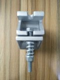 Corrosion prevention JGH-4 cable clamp