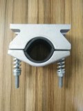 Antiflaming High pressure single flexibility core cable clamp