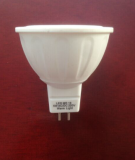 LED Lamp Cup COB 2835 Chip CE&RoHS MR16 GU10