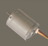 Greatcooler High speed electrical dc motor 24mm Brushless DC Motors