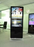 Fadoy Customed indoor videocouleur LCD Avec Samsung conduit hd affichage