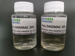 PolyDADMAC 40% 20% HOOCHEMTEC