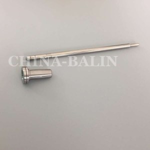 Common rail valve F00V C01 358 for injector 0445 110 291