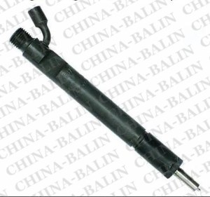 Fuel Injector KDEL84P162, KDEL90P35 for BOSCH
