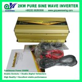 2000W Pure Sine Wave DC AC Power Inverter (QW-P2000D)