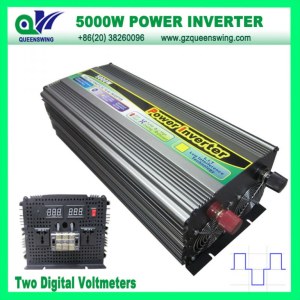 5000W DC AC Modified Sine Wave Power Inverter (QW-5000MBB)