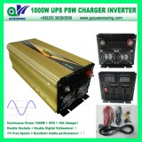 UPS Pure Sine Wave off Grid Power Inverter 1000W (QW-P1000UPS)
