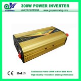 300W off-Grid Pure Sine Wave Car Solar Power Inverter (QW-P300)