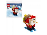 LEGO Creator - Père-Noel (30580)