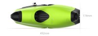 QYSEA FIFISH P3 Underwater Robot