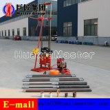 In Stock QZ-2CS Gasoline Engine Core Drilling Rig For Sale