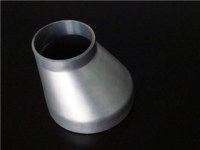 ASME/DIN/JIS stainless/carbon/alloy steel pipe reducer