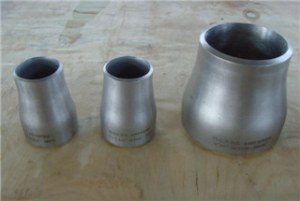 Socket weld concentric reducer