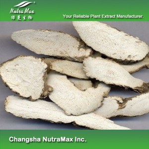 Dahurian Angelica Root Extract (sales07@nutra-max.com)