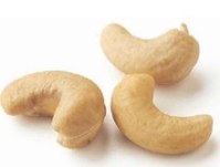 Raw and Roasted Cashew Nuts
