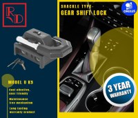 RD ONELUS GEAR SHIFT LOCK U TYPE