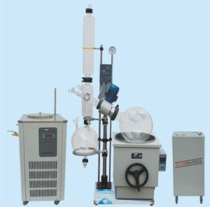 RE-1002B Rotary Evaporator