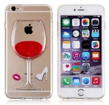 RedGlass Liquid Phone Case for iPhone