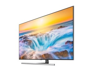 Tv 65'' – qled samsung fonctionnelle