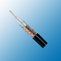 Caledonian Coaxial Cables with different Standard