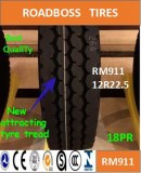 Roadboss TIRES RM911 (18PR)