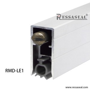 RESSA RMD-LE1 Mortised Automatic Door Sweep