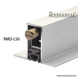 RESSA RMD-LS6 Mortised Automatic Door Sweep