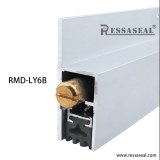 RESSA RMD-LY6B Surface Mounted Automatic Door Sweep