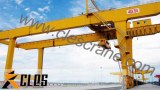 RMG Series Rail Mounted Gantry Crane