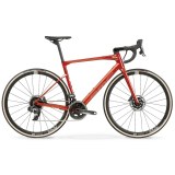 2021 - BMC Road Bike Roadmachine ONE Force AXS HRD (RUNCYCLES)