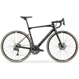 2021 - BMC Road Bike Roadmachine TWO Ultegra Di2 (RUNCYCLES)