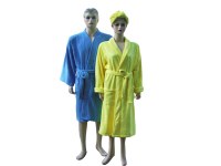 Sleepwear bathrobes