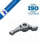 China made OEM forging auto rocker arm