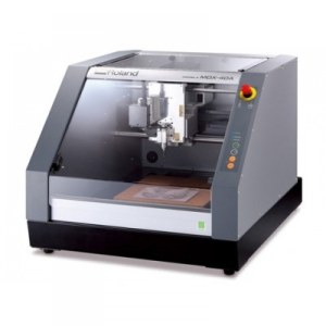 Roland MDX-40A Benchtop CNC Mill (EASYPRINTHEAD)