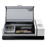 Roland VersaUV LEF2-200 Benchtop UV Flatbed Printer (ATLASPRINTSTORE)