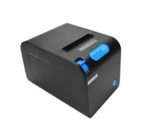 Thermal receipt printer