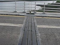 Rubber Bridge Expansion Joints