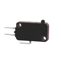 Micro Switch for Home Appliance Microwave: Safety Interlock and High Endurance