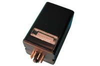 Récepteur radio - 1 fonction - 30.545MHz - 12Vcc/24Vca