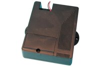 Récepteur radio programmable à 6561 codes - 2 fonctions - 315MHz - 12vcc/vca