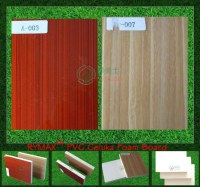 RYMAX PVC Celuka Foam Board | Panel decorativo | PVC Junta Espuma