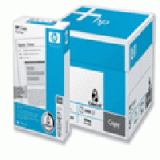 HP Copy Paper 80g A4 White