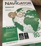 A4 paper 80gsm Navigator cheap copy paper