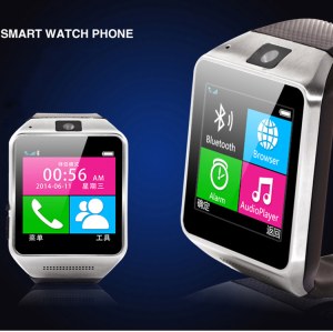 Smart watch de Bluetooth