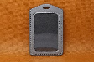 PU card holder