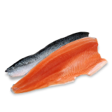 Quality Fresh Salmon for sale