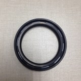 Rubber Covered Double Lip Garter Spring Oil and Grease Seal
