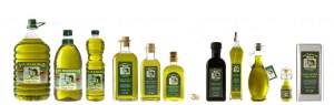 Aceite de oliva Virgen Extra 100% España